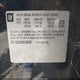 2G1105S32H9158620 2017 Chevrolet Impala 1Lt auction photo thumbnail 9