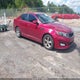5XXGM4A71FG462130 2015 Kia Optima Lx auction photo thumbnail 1