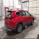 5J6RW2H8XNA007142 2022 Honda Cr-V Awd Ex-L auction photo thumbnail 4