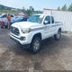 5TFRZ5CNXGX020615 2016 Toyota Tacoma Sr5 V6 auction photo thumbnail 2
