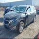 3GNAXHEV7JL384051 2018 Chevrolet Equinox Ls auction photo thumbnail 2