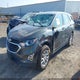 3GNAXHEV7JL384051 2018 Chevrolet Equinox Ls auction photo thumbnail 6