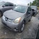 JN8AS5MV8BW280546 2011 Nissan Rogue S auction photo thumbnail 2