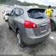JN8AS5MV8BW280546 2011 Nissan Rogue S auction photo thumbnail 3