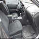JN8AS5MV8BW280546 2011 Nissan Rogue S auction photo thumbnail 5