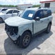 3FMCR9B62PRD73006 2023 Ford Bronco Sport Big Bend auction photo thumbnail 2