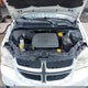 2C4JRGAG7ER141918 2014 Ram Cargo Tradesman auction photo thumbnail 10