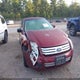 3FAHP01177R257386 2007 Ford Fusion Se auction photo thumbnail 6