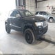 1J4RR6GT3BC701224 2011 Jeep Grand Cherokee Overland auction photo thumbnail 1