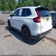 2HKRS6H94SH800071 2025 Honda Cr-V Hybrid Sport Touring auction photo thumbnail 3
