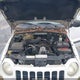 1J4GK48K97W648590 2007 Jeep Liberty Sport auction photo thumbnail 10