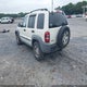 1J4GK48K97W648590 2007 Jeep Liberty Sport auction photo thumbnail 3