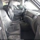 5FNYF5H56KB041767 2019 Honda Pilot Ex-L auction photo thumbnail 5