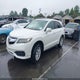 5J8TB3H36JL006166 2018 Acura Rdx Acurawatch Plus Package auction photo thumbnail 2