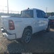1C6SRFJT2LN380614 2020 Ram 1500 Laramie 4X4 5'7 Box auction photo thumbnail 4
