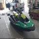 00000YDV69260K819 2019 Seadoo Spark auction photo thumbnail 1