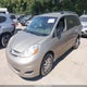 5TDZK23C89S268761 2009 Toyota Sienna Le auction photo thumbnail 2