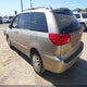 5TDZK23C89S268761 2009 Toyota Sienna Le auction photo thumbnail 3