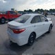 4T1BF1FK0HU336754 2017 Toyota Camry Se auction photo thumbnail 4