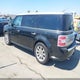 2FMGK5DC5BBD11978 2011 Ford Flex Limited auction photo thumbnail 3