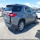 1GNERHKW0KJ195937 2019 Chevrolet Traverse 3Lt auction photo thumbnail 4
