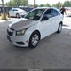 1G1PC5SH4C7155371 2012 Chevrolet Cruze Ls auction photo thumbnail 2