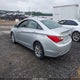 5NPEB4AC4DH573461 2013 Hyundai Sonata Gls auction photo thumbnail 3
