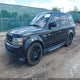 SALSK2D44AA254276 2010 Land Rover Range Rover Sport Hse auction photo thumbnail 2