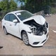 3N1AB7AP7HY205791 2017 Nissan Sentra Sv auction photo thumbnail 1