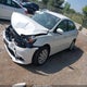 3N1AB7AP7HY205791 2017 Nissan Sentra Sv auction photo thumbnail 2
