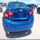 1G1BE5SM5J7178818 2018 Chevrolet Cruze Lt Auto auction photo thumbnail 6