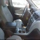 1GNKVLEDXCJ156592 2012 Chevrolet Traverse Ltz auction photo thumbnail 5