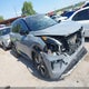 JN8BT3DD4NW275233 2022 Nissan Rogue Platinum Intelligent Awd auction photo thumbnail 1