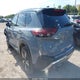 JN8BT3DD4NW275233 2022 Nissan Rogue Platinum Intelligent Awd auction photo thumbnail 3