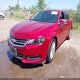 1G1125S36EU122809 2014 Chevrolet Impala 2Lt auction photo thumbnail 2