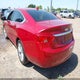 1G1125S36EU122809 2014 Chevrolet Impala 2Lt auction photo thumbnail 3