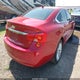 1G1125S36EU122809 2014 Chevrolet Impala 2Lt auction photo thumbnail 4