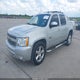 3GNMCFE07BG396728 2011 Chevrolet Avalanche 1500 Lt1 auction photo thumbnail 2