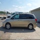 5TDKK4CC4AS324731 2010 Toyota Sienna Le auction photo thumbnail 14