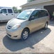 5TDKK4CC4AS324731 2010 Toyota Sienna Le auction photo thumbnail 2