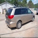 5TDKK4CC4AS324731 2010 Toyota Sienna Le auction photo thumbnail 4