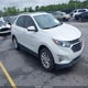 2GNAXJEV3J6339734 2018 Chevrolet Equinox Lt auction photo thumbnail 1