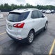 2GNAXJEV3J6339734 2018 Chevrolet Equinox Lt auction photo thumbnail 4