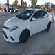2T1BURHE9FC262843 2015 Toyota Corolla Le auction photo thumbnail 2