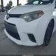 2T1BURHE9FC262843 2015 Toyota Corolla Le auction photo thumbnail 6