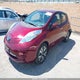 1N4BZ0CP0HC306865 2017 Nissan Leaf S auction photo thumbnail 2