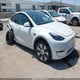 7SAYGAEE0PF685043 2023 Tesla Model Y Awd/Long Range Dual Motor All-Wheel Drive auction photo thumbnail 1