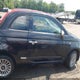 3C3CFFER5CT340312 2012 Fiat 500C Lounge auction photo thumbnail 14