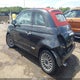 3C3CFFER5CT340312 2012 Fiat 500C Lounge auction photo thumbnail 3