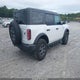 1FMDE7BH2RLB18525 2024 Ford Bronco Big Bend auction photo thumbnail 4